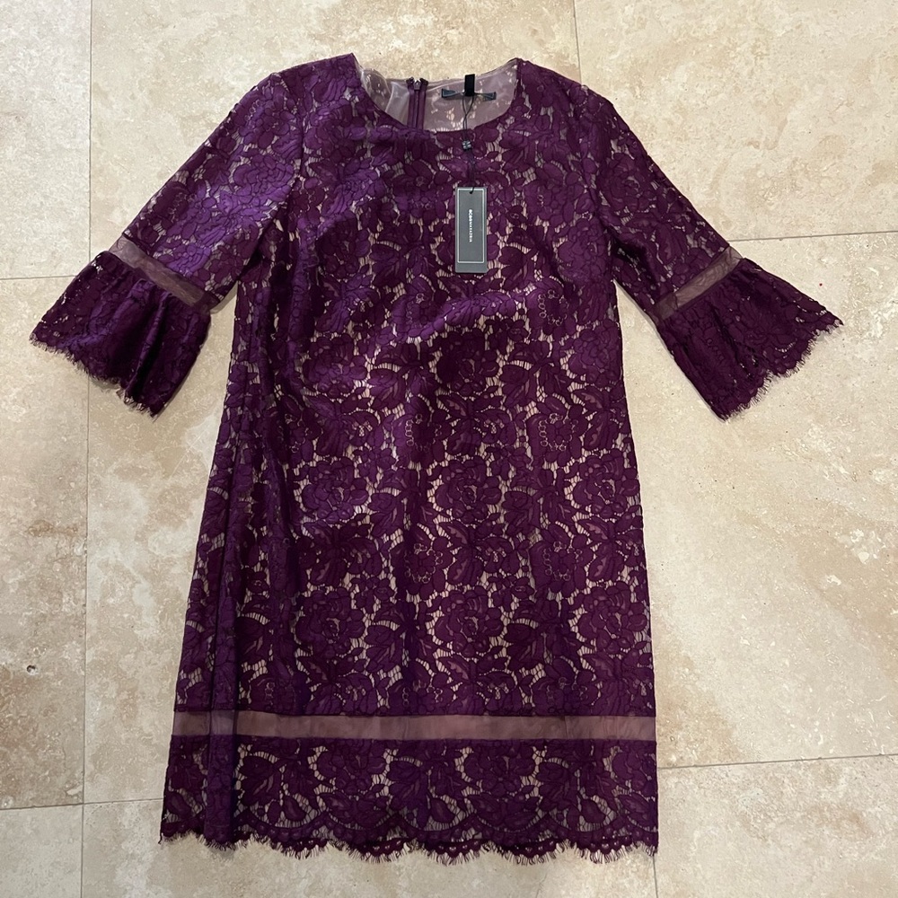NWT BCBG Max Dress